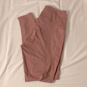 Uniqlo AIRism Legging